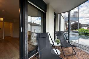 Bezugsfrei & frisch saniert: 2-Z.-Wohnung mit Balkon, Aufzug, Keller & Stellplatz im Bonner Zentrum! – Dorotheenstraße 108, 53111 Nordstadt, Bonn – Vorschaubild 17