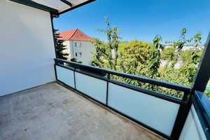 kleine, helle 3 -Raumwohnung mit Balkon! – Fröbelstraße 4, 39110 Magdeburg – Vorschaubild 7