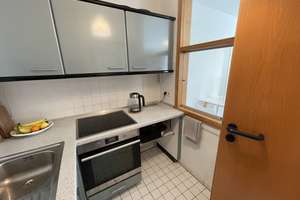 Sehr schöne 2-Zimmer- Wohnung zu vermieten! Mit Balkon! – Sülldorfer Landstraße 2, 22589 Iserbrook, Hamburg – Vorschaubild 12