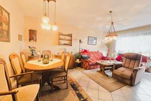 Schöne Kapitalanlage im Ortskern von Friedrichsfeld mit großem Balkon und Aufzug – Bülowstraße 61, 46562 Voerde (Niederrhein) – Vorschaubild 6