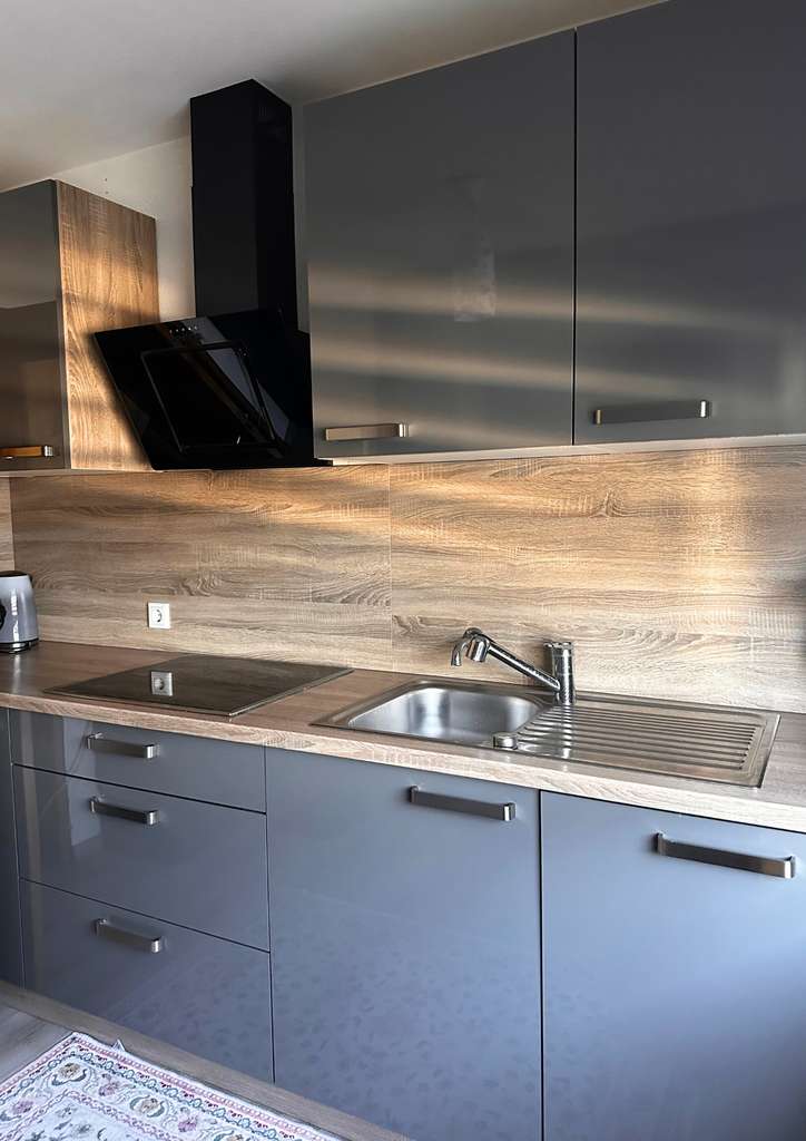 Immobilie in Benningen am Neckar - Attraktive 3-Zimmer-Wohnung in ruhiger Lage von Benningen am Neckar - Bild 4