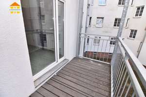 Einbauküche und Balkon! Immer eine gute Wahl! – Cranachstraße 6, 9126 Lutherviertel, Chemnitz – Vorschaubild 11