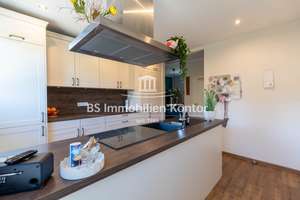 Haskamp! Top gepflegter, renovierter Bungalow mit überdachter Terrasse und Gartenanlage! – Die vollständige Adresse der Immobilie erhältst du vom Anbieter., 26759 Hinte – Vorschaubild 23