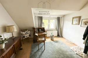 Charmante Dachgeschoss-Wohnung mit 3 Zimmern in Wickrath – Langfristig vermietet und gepflegt! – Die vollständige Adresse der Immobilie erhältst du vom Anbieter., 41189 Wickrath-Mitte, Mönchengladbach – Vorschaubild 3