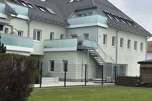 Wunderschöne großzügige 3-Zimmer-Wohnung  plus Galerieraum  - auch gewerblich  nutzbar – Friedberger Straße 2, 86453 Dasing – Vorschaubild 3