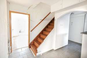 Reihenmittelhaus mit Garten und Garage – Die vollständige Adresse der Immobilie erhältst du vom Anbieter., 72766 Reutlingen-Mitte, Reutlingen – Vorschaubild 10
