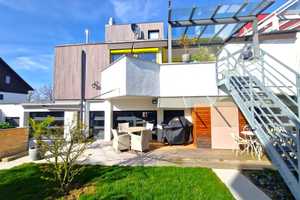 EXKLUSIVES GEWERBE-WOHNHAUS IN JESINGEN – Esslingen (Kreis) – Vorschaubild 2