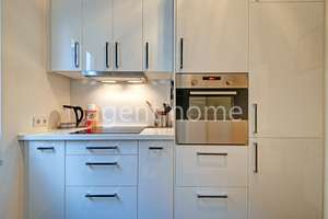 MÖBLIERT - COZY LIVING - Schöne Wohnung in ruhiger aber praktischer Lage – Die vollständige Adresse der Immobilie erhältst du vom Anbieter., 70195 Botnang-Ost, Stuttgart – Vorschaubild 16