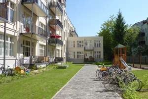 *** Exklusives Wohnen in der „Alten Buchbinderei“ *** - WE 48 - Zeit für mehr! – Schulze-Boysen-Straße 02, 4317 Reudnitz-Thonberg, Leipzig – Vorschaubild 12