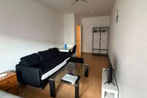 3-Raum-Wohnung in Leipzig - Nähe Zentrum – Die vollständige Adresse der Immobilie erhältst du vom Anbieter., 4357 Mockau-Süd, Leipzig – Vorschaubild 5