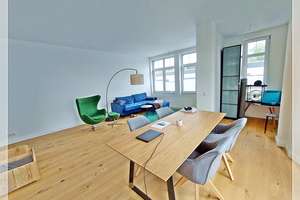 sanierte Altbauvilla - individuell Wohnen in der Nähe des Wellsee's – Die vollständige Adresse der Immobilie erhältst du vom Anbieter., 24146 Elmschenhagen, Kiel – Vorschaubild 13