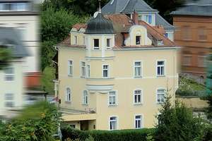 Jugendstil-Villa mit 5 Wohneinheiten, Garten, Garage & Stellplatz in ruhiger Lage von Bad Schwalbach – Die vollständige Adresse der Immobilie erhältst du vom Anbieter., 65307 Bad Schwalbach – Vorschaubild 2