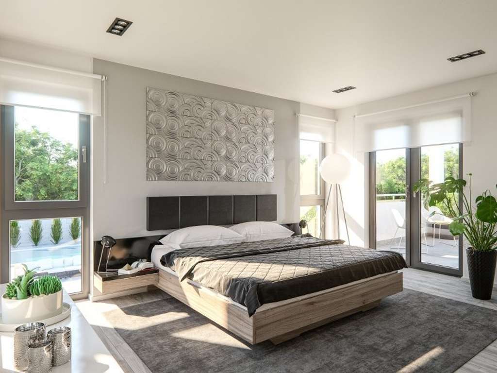 Immobilie in Haßmersheim - Das perfekte Zuhause trifft auf Bauhaus - Bild 3