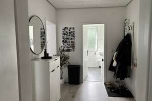 …2-Zimmer-Wohnung I Siegen-Giersberg…