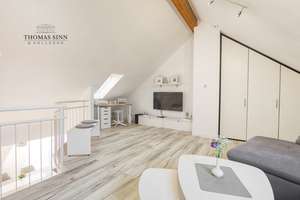 "Schöner wohnen" in dieser lichtdurchfluteten 2,5/3 Zimmer DG-Maisonettewohnung in ruhiger Wohnlage! – Die vollständige Adresse der Immobilie erhältst du vom Anbieter., 74074 Heilbronn, Heilbronn – Vorschaubild 17