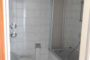 Attraktive 2-Zi.-ETW mit Panorama-Balkon und TG-Stellplatz – Die vollständige Adresse der Immobilie erhältst du vom Anbieter., 76149 Neureut, Karlsruhe – Vorschaubild 9