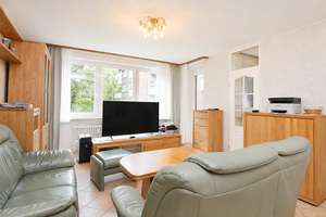 - Modern wohnen oder clever investieren - 1-Zimmer-Wohnung mit Loggia  – Die vollständige Adresse der Immobilie erhältst du vom Anbieter., 22926 Ahrensburg – Vorschaubild 4