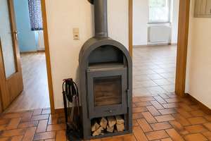 Ein Haus mit Geschichte und Charakter – großer Garten mit altem Baumbestand! – 97084 Heidingsfeld, Würzburg – Vorschaubild 8