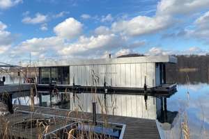 Exklusives Hausboot in hochwertiger Ausführung – 3 attraktive Liegeplatzoptionen in/um Berlin