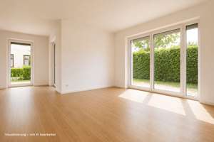 MIETEN MIT KAUFOPTION: Neubau-Erdgeschosswohnung mit Terrasse & 75m² Wohnfläche | Oldenburg-Eversten – Die vollständige Adresse der Immobilie erhältst du vom Anbieter., 26122 Eversten, Oldenburg (Oldenburg) – Vorschaubild 7