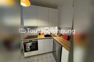 Tauschwohnung: Wohnung mit Balkon und Gartenzugang in Winterhude – Dorotheenstraße 131, 22299 Winterhude, Hamburg – Vorschaubild 9