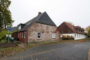 Zwei Mehrfamilienhäuser mit insgesamt 11 Wohneinheiten – Nordfriesland (Kreis) – Vorschaubild 5