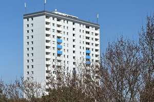 Kapitalanleger aufgepasst! vermietete 3-Zimmer-ETW - Messe-Nürnberg, Neuselsbrunn 32 -  WE658 – Neuselsbrunn 32, 90471 Langwasser Nordwest, Nürnberg – Vorschaubild 3