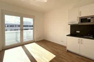 Dachgeschoss-Apartment für Studierende und Kapitalanleger!