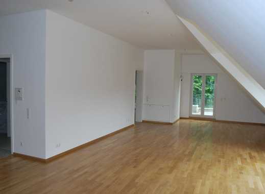 Penthouse Loft im Diplomatenviertel