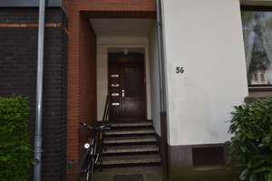 Marlistrasse 56, großzügig geschnittene 4 Zi.-Whg. ca. 88qm, FREI zum 01.10.2026