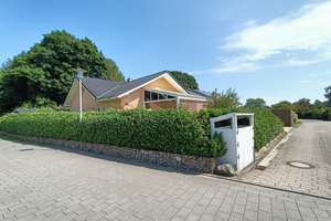 Moderner Bungalow in ruhiger Lage, mit schönem Wintergarten - ein perfektes Zuhause!  – Die vollständige Adresse der Immobilie erhältst du vom Anbieter., 24943 Hof, Flensburg – Vorschaubild 3