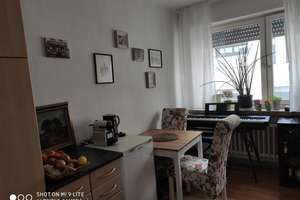 gemütliche Einzimmerwohnung mitten im Herzen von Mannheim – 68161 Schwetzingerstadt/Oststadt, Mannheim – Vorschaubild 3
