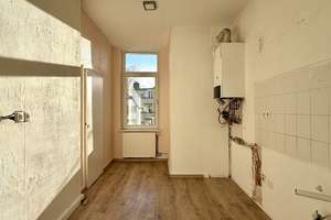 Charmante 3-Zimmer-Altbauwohnung mit Balkon – saniert & innenstadtnah – Die vollständige Adresse der Immobilie erhältst du vom Anbieter., 44141 Westfalendamm, Dortmund – Vorschaubild 15