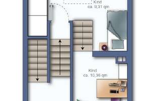 Die Lage macht’s aus! Reihenmittelhaus mit Pfiff in Top-Lage von Pfersee-Süd – Die vollständige Adresse der Immobilie erhältst du vom Anbieter., 86157 Pfersee-Süd, Augsburg – Vorschaubild 31