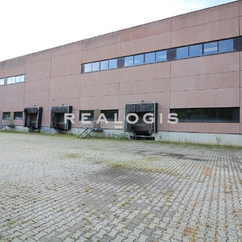 PROVISIONSFREI | ca. 2.500 qm Lager / Logistik | Mehrere| Rampen + ebenerdig | 11,00 m UKB