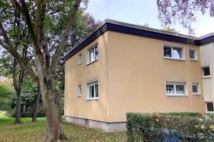 schöne 3-Zimmer Wohnung in Dortmund Schüren