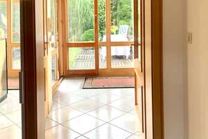 * Preisnachlass ! * Gemütliches Haus mit paradiesischem Garten im Dorfen – Erding (Kreis) – Vorschaubild 9