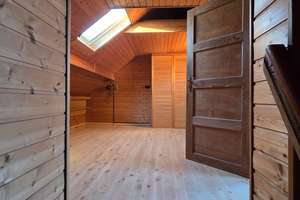 Reihenmittelhaus in ruhiger Seitenstraße Bremen-Neustadt – Die vollständige Adresse der Immobilie erhältst du vom Anbieter., 28201 Südervorstadt, Bremen – Vorschaubild 29