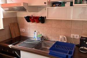 City-Appartement inkl. TG-Stellplatz! – Sömmeringstr. 40, 10589 Charlottenburg, Berlin – Vorschaubild 7