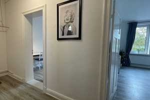 Helle 2 Zimmer Altbauwohnung WG geeignet – Sörensenstraße  26, 24143 Kiel – Vorschaubild 5