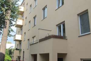 Schöne 3-Zimmer-Wohnung mit Balkon in Berlin-Wilmersdorf – Mecklenburgische Straße 26, 14197 Schmargendorf, Berlin – Vorschaubild 2