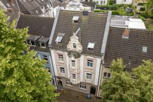 Altbaujuwel mit nachhaltigem Ertrag – Vollvermietetes Mehrfamilienhaus mit 6 Wohneinheiten – Die vollständige Adresse der Immobilie erhältst du vom Anbieter., 40625 Gerresheim, Düsseldorf – Vorschaubild 6