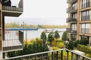 von privat: Top-Neubauwohnung mit Blick auf Rhein und Yacht-Hafen inkl. EBK - 116qm, 4 Zi – Taunusstraße 71, 55120 Neustadt, Mainz – Vorschaubild 33