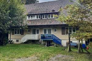 Naturidyll: Einzigartiges Doppelhaus mit Charme und Charakter in traumhafter Lage – Holzwaldstrasse 26, 77776 Bad Rippoldsau-Schapbach – Vorschaubild 11