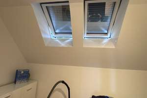 Neubau 2-Zimmer Dachgeschosswohnung in Frankfurt-Zeilsheim – 65931 Zeilsheim, Frankfurt am Main – Vorschaubild 17