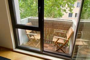 Wohnen in Toplage! 2-Zimmer-Wohnung mit 2 Balkonen sowie TG-Stellplatz – Die vollständige Adresse der Immobilie erhältst du vom Anbieter., 80469 Glockenbach, München – Vorschaubild 6