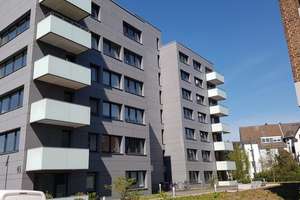 Es gibt sie noch! 2-Zi. Whg. in erster Rheinlage - Ideal für Singles und Paare!