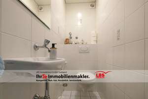 Moderne Wohnung in der Karlsruher Nordweststadt – Die vollständige Adresse der Immobilie erhältst du vom Anbieter., 76187 Nordweststadt, Karlsruhe – Vorschaubild 9