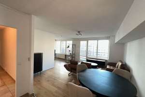 Möblierte  Wohnung  im 8. OG  - Balkon & Blick aufs Berliner Schloss – Die vollständige Adresse der Immobilie erhältst du vom Anbieter., 10117 Mitte (Ortsteil), Berlin – Vorschaubild 7