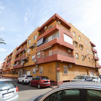 WOHNUNG ZU VERKAUFEN IN BENAHADUX